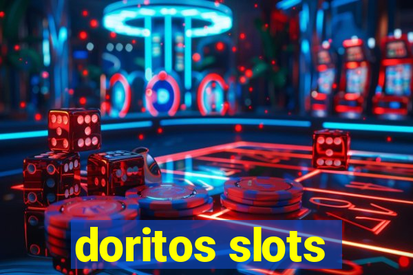 doritos slots